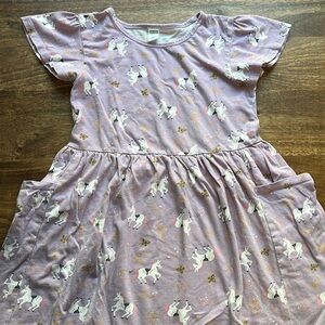 Unicorn Dress